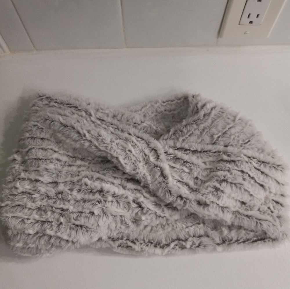 Infinity Scarf